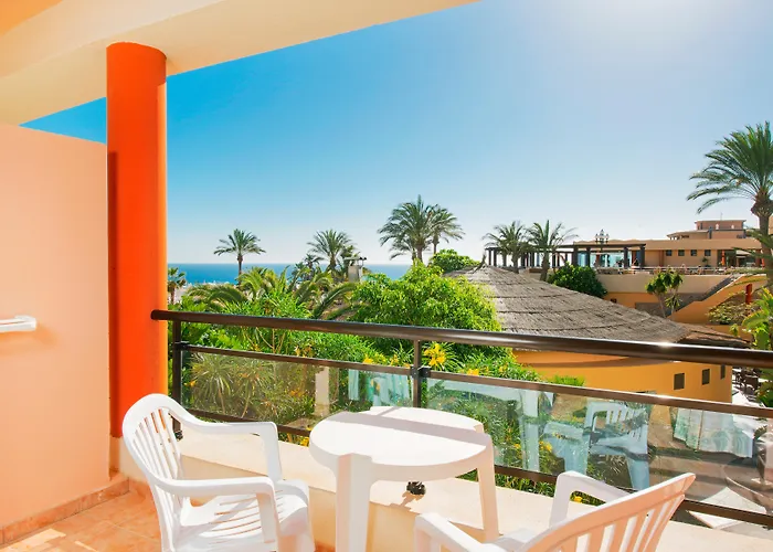 Iberostar Waves Playa Gaviotas Ξενοδοχείο 4*