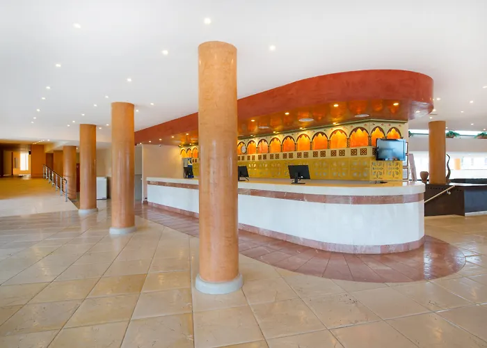 Iberostar Waves Playa Gaviotas Morro Jable (Fuerteventura)