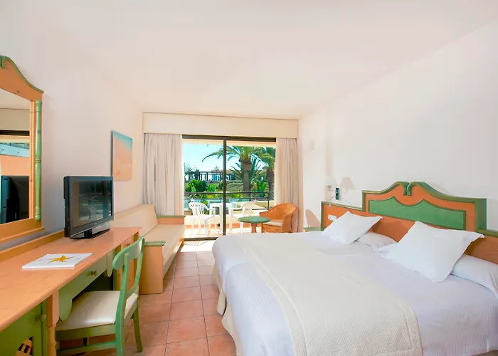 Iberostar Waves Playa Gaviotas