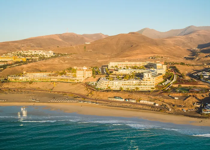 Iberostar Waves Playa Gaviotas 4*