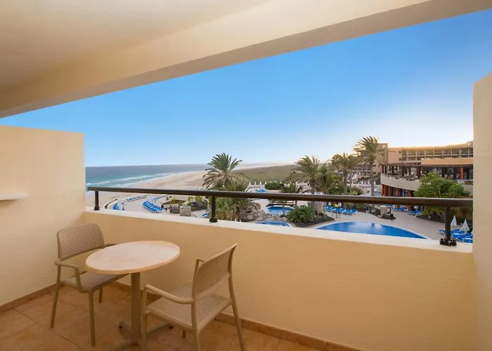 Iberostar Waves Playa Gaviotas 4*