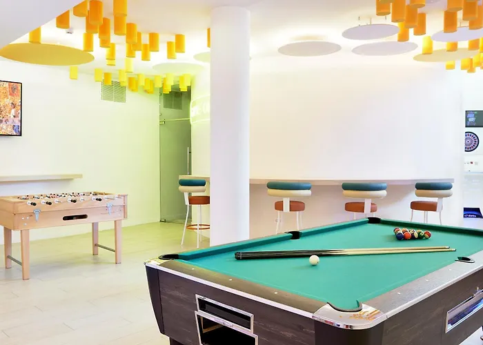 Iberostar Waves Playa Gaviotas Ξενοδοχείο