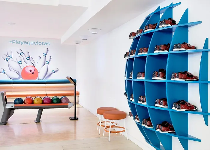 Iberostar Waves Playa Gaviotas Ξενοδοχείο 4*