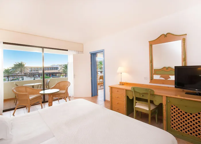 Ξενοδοχείο Iberostar Waves Playa Gaviotas