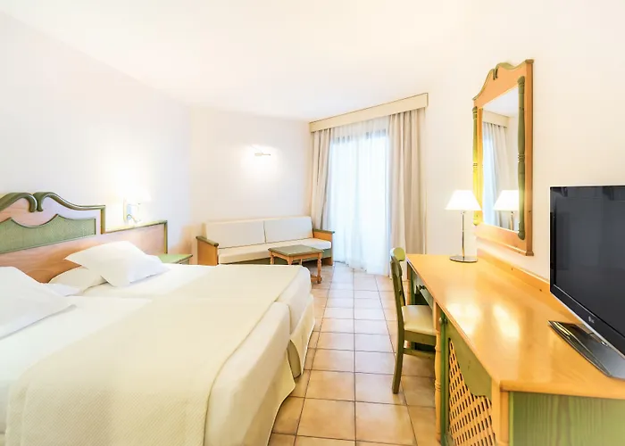 Iberostar Waves Playa Gaviotas Ξενοδοχείο Morro Jable (Fuerteventura)