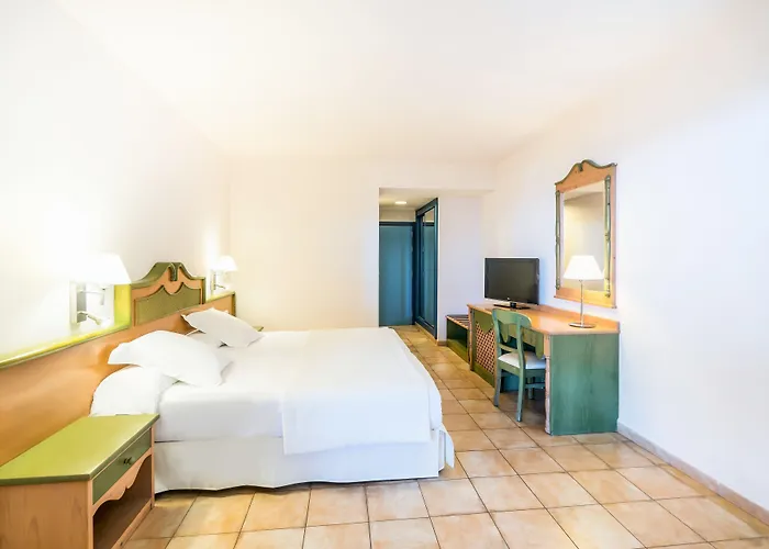 Ξενοδοχείο Iberostar Waves Playa Gaviotas