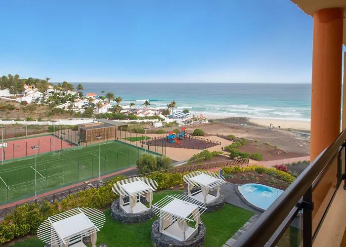 Iberostar Waves Playa Gaviotas Ξενοδοχείο