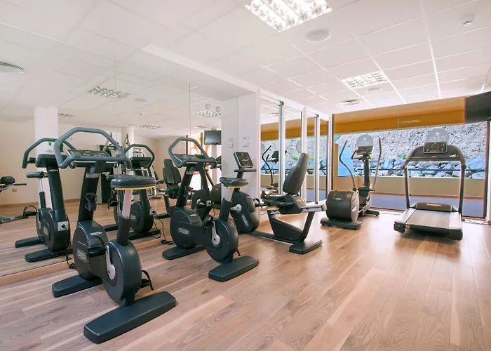 Ξενοδοχείο Iberostar Waves Playa Gaviotas 4*