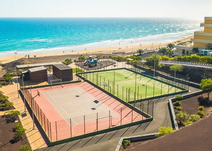 Iberostar Waves Playa Gaviotas