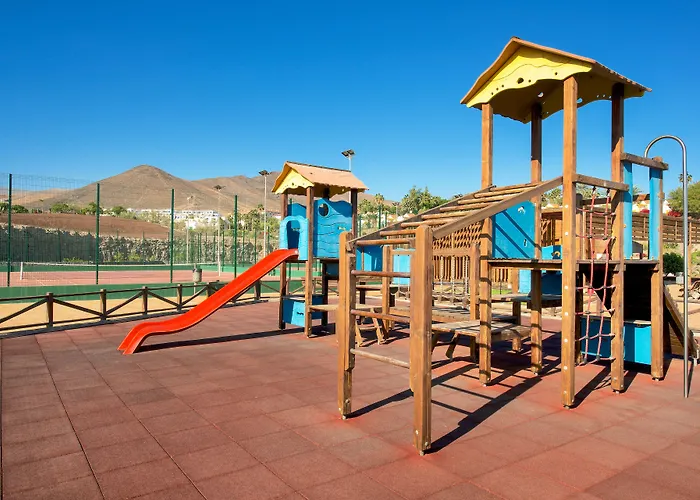 Iberostar Waves Playa Gaviotas Ξενοδοχείο