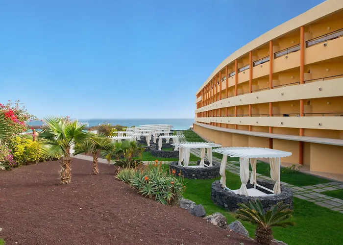 Iberostar Waves Playa Gaviotas Ξενοδοχείο 4*