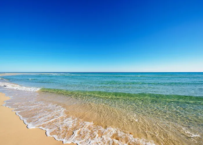 Iberostar Waves Playa Gaviotas Ξενοδοχείο Morro Jable (Fuerteventura)