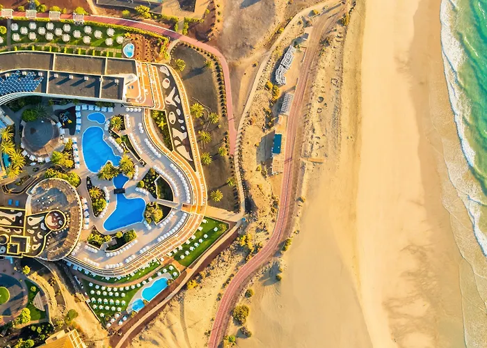 Iberostar Waves Playa Gaviotas