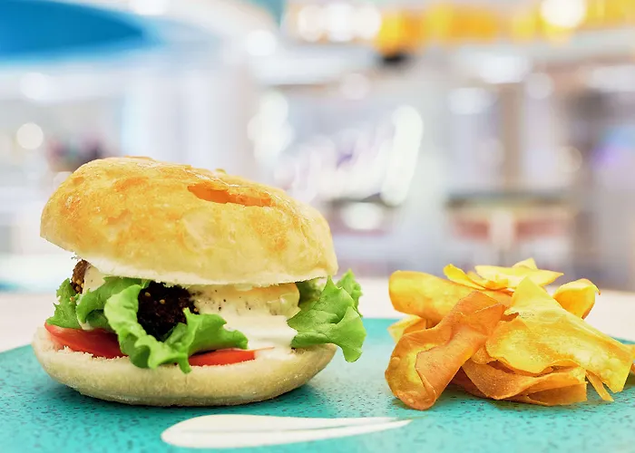 Ξενοδοχείο Iberostar Waves Playa Gaviotas