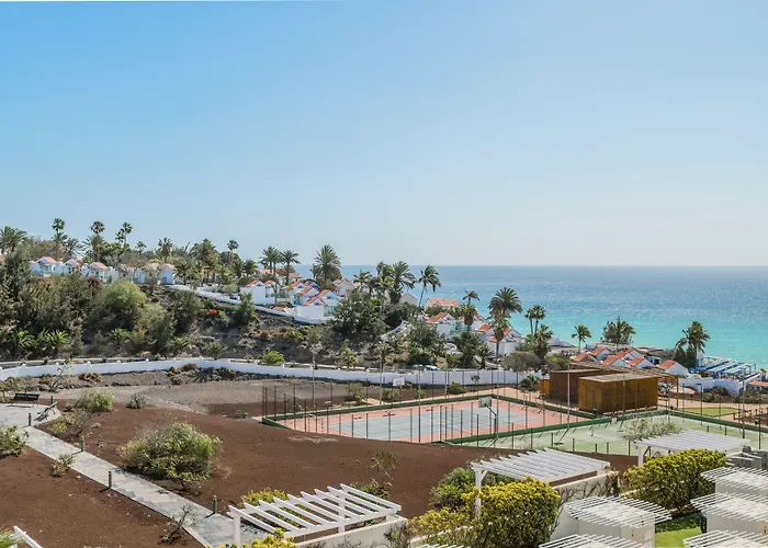 Iberostar Waves Playa Gaviotas Ξενοδοχείο