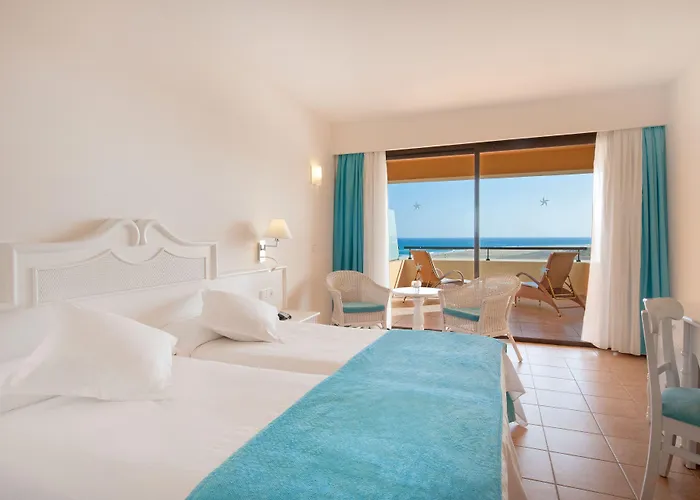 Iberostar Waves Playa Gaviotas
