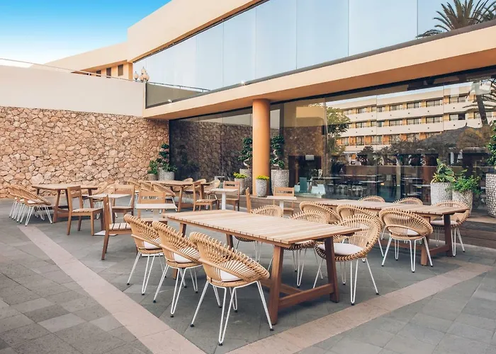 Iberostar Waves Playa Gaviotas Ξενοδοχείο Morro Jable (Fuerteventura)