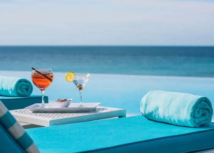 Iberostar Waves Playa Gaviotas Ξενοδοχείο 4*