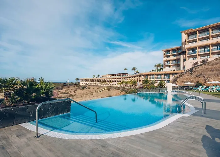 Iberostar Waves Playa Gaviotas Ξενοδοχείο 4*