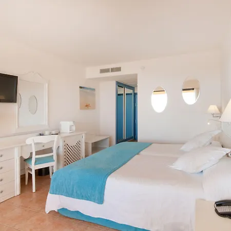 Iberostar Waves Playa Gaviotas Hotel Morro Jable