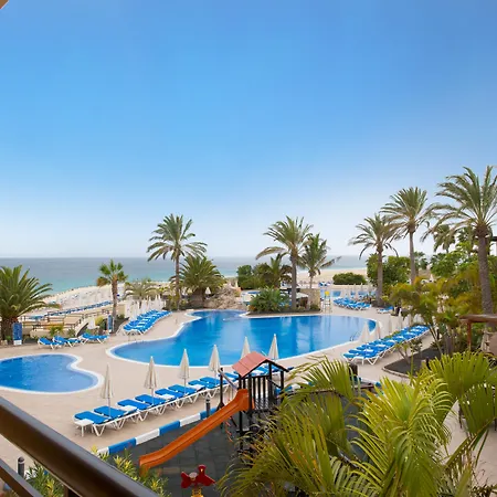 Iberostar Waves Playa Gaviotas Morro Jable
