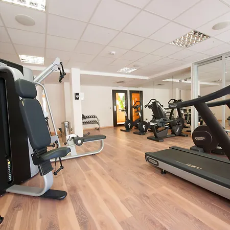 Iberostar Waves Playa Gaviotas