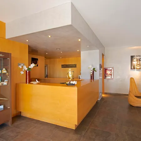 Iberostar Waves Playa Gaviotas Hotel 4*