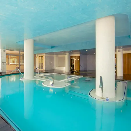 מלון Iberostar Waves Playa Gaviotas מורו דל חאבלה