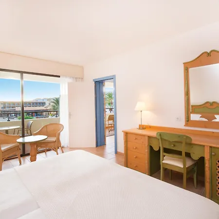 Hotel Iberostar Waves Playa Gaviotas Morro Jable