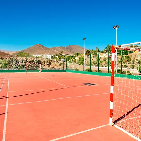 Iberostar Waves Playa Gaviotas 4* Morro Jable