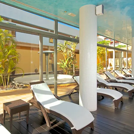 Iberostar Waves Playa Gaviotas Hotel Morro Jable