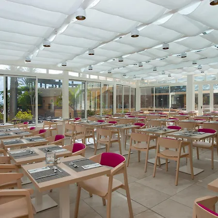 Iberostar Waves Playa Gaviotas מלון 4*