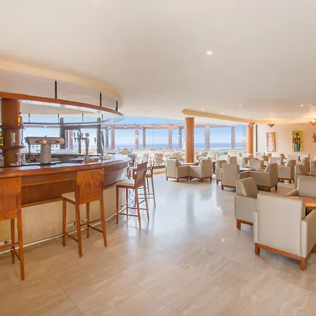Hotel Iberostar Waves Playa Gaviotas 4*