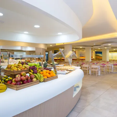Iberostar Waves Playa Gaviotas 4* Morro Jable