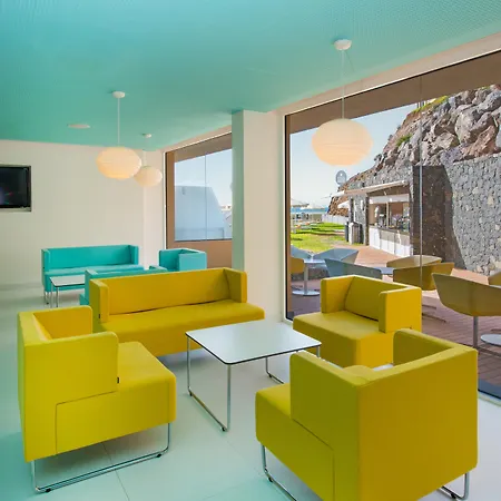 Iberostar Waves Playa Gaviotas Morro Jable