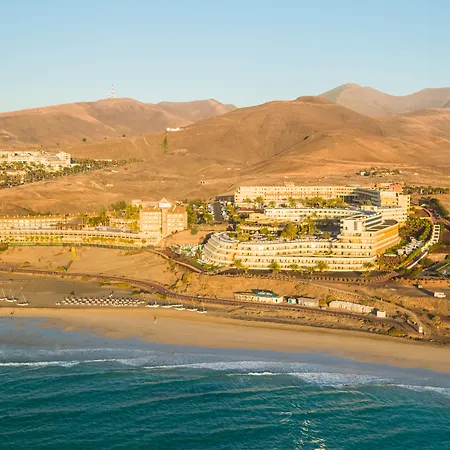 Iberostar Waves Playa Gaviotas 4*