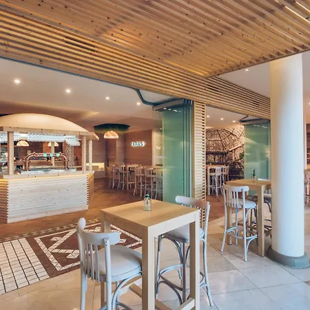 Hotel Iberostar Waves Playa Gaviotas Morro Jable