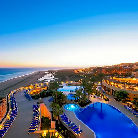 Hotel Iberostar Waves Playa Gaviotas 4*