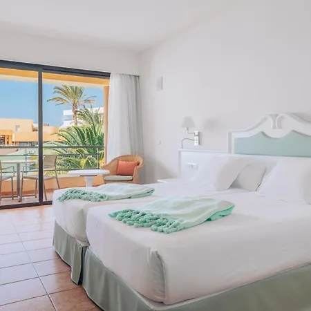 Iberostar Waves Playa Gaviotas 4* Morro Jable