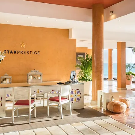 Iberostar Waves Playa Gaviotas Hotel Morro Jable