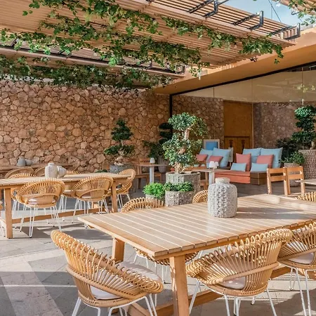 Hotel Iberostar Waves Playa Gaviotas 4*