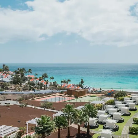 Iberostar Waves Playa Gaviotas 4*