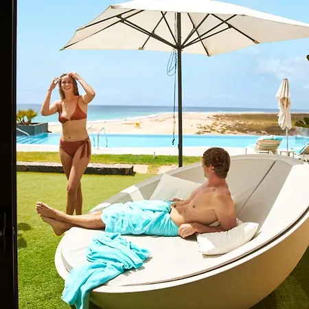 Hotel Iberostar Waves Playa Gaviotas 4*
