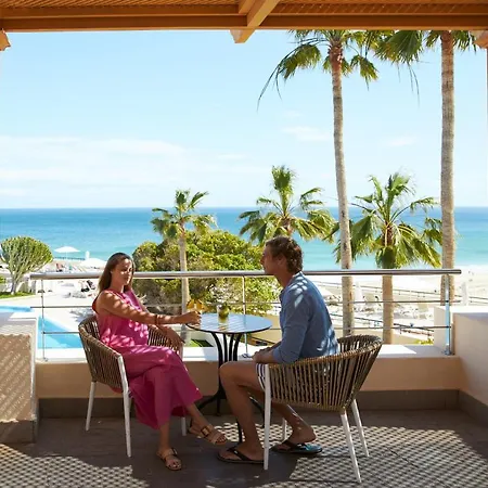 Iberostar Waves Playa Gaviotas Hotel