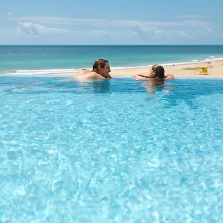 Iberostar Waves Playa Gaviotas 4*