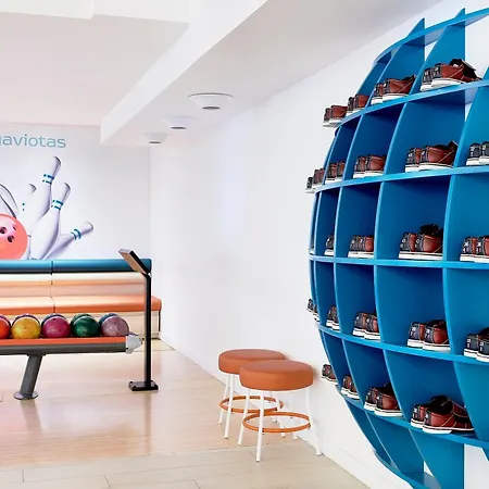 Iberostar Waves Playa Gaviotas Hotel 4*