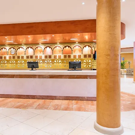 Iberostar Waves Playa Gaviotas מורו דל חאבלה