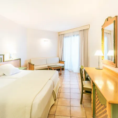 Iberostar Waves Playa Gaviotas 호텔 모로델제블