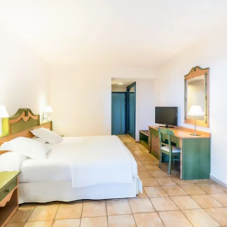 Hotel Iberostar Waves Playa Gaviotas