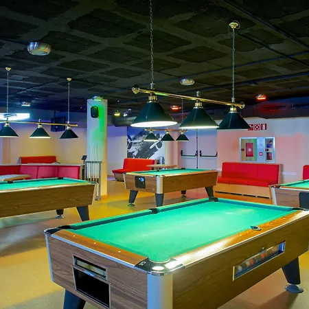 Iberostar Waves Playa Gaviotas 4*